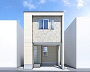 神奈川県横浜市鶴見区矢向１丁目：物件画像