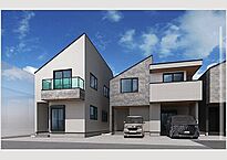 神奈川県大和市南林間５丁目：物件画像