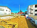 神奈川県大和市南林間５丁目：物件画像