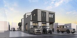 群馬県伊勢崎市八坂町：物件画像