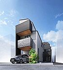 東京都北区志茂４丁目：物件画像