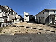 愛知県安城市大山町２丁目：物件画像