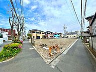 東京都江戸川区北葛西２丁目：物件画像