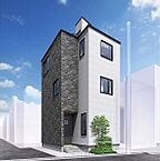 東京都北区田端１丁目：物件画像