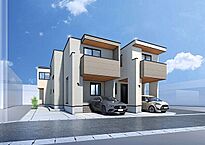 埼玉県さいたま市西区大字指扇：物件画像
