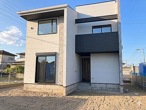 現地（戸建）