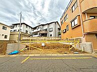 埼玉県志木市本町２丁目：物件画像