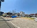 愛知県名古屋市守山区西島町：物件画像