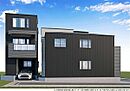 埼玉県朝霞市三原４丁目：物件画像