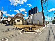 埼玉県さいたま市南区辻７丁目：物件画像