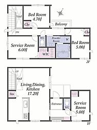 埼玉県さいたま市北区本郷町