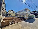 千葉県柏市豊四季：物件画像