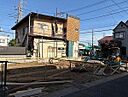 埼玉県川口市南鳩ヶ谷７丁目：物件画像