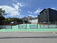神奈川県藤沢市鵠沼神明３丁目：物件画像