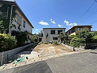神奈川県横浜市神奈川区羽沢南４丁目：物件画像