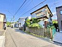 千葉県鎌ケ谷市中佐津間２丁目：物件画像