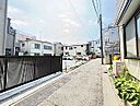 神奈川県川崎市中原区木月４丁目：物件画像