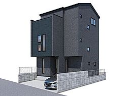 埼玉県川口市芝西２丁目