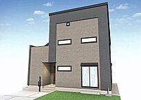 埼玉県上尾市浅間台４丁目：物件画像