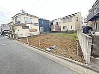 神奈川県川崎市幸区南加瀬３丁目：物件画像
