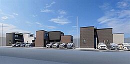 群馬県太田市新田木崎町：物件画像