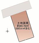 千葉県千葉市中央区鵜の森町：物件画像