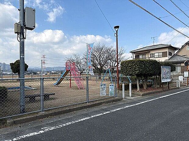 筑紫団地公園まで302m