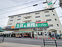 大阪府大阪市平野区西脇１丁目：物件画像