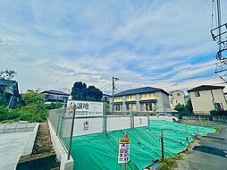 湘南新宿ライン宇須「大船」駅 徒歩12分