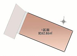 京王線「国領」駅 徒歩11分