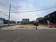 愛知県名古屋市昭和区折戸町６丁目：物件画像