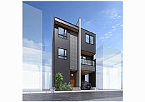 埼玉県志木市幸町４丁目：物件画像