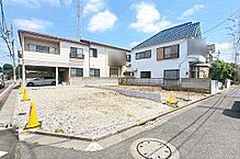 東京都杉並区上高井戸１丁目：物件画像