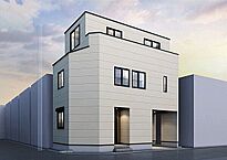 大阪府高槻市春日町：物件画像