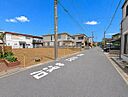千葉県市川市北方２丁目：物件画像