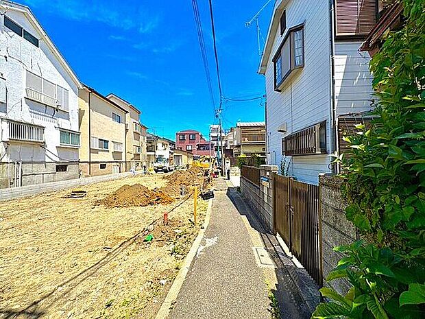 キッチン「ステディア」