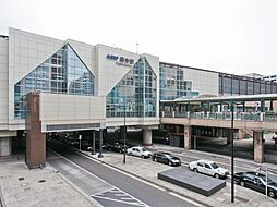 東京都府中市新町１丁目