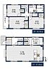東京都町田市大蔵町：物件画像