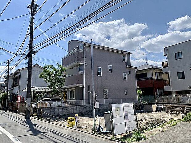 まいばすけっと 観音２丁目店まで619m