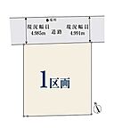 神奈川県横浜市旭区南本宿町：物件画像