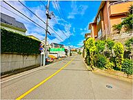 神奈川県横浜市青葉区美しが丘西１丁目：物件画像