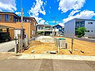 埼玉県志木市柏町１丁目：物件画像