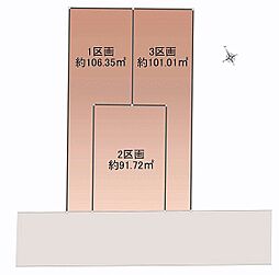 JR京葉線「新習志野」駅 徒歩22分