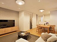 埼玉県川口市鳩ヶ谷緑町２丁目：物件画像