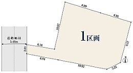 東京都狛江市岩戸北４丁目：物件画像