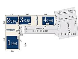 JR京浜東北・根岸線「川口」駅 徒歩17分