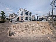愛知県春日井市勝川町４丁目：物件画像