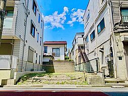 京急大師線「鈴木町」駅 徒歩16分