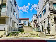 神奈川県川崎市川崎区藤崎２丁目：物件画像