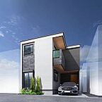 千葉県流山市加２丁目：物件画像